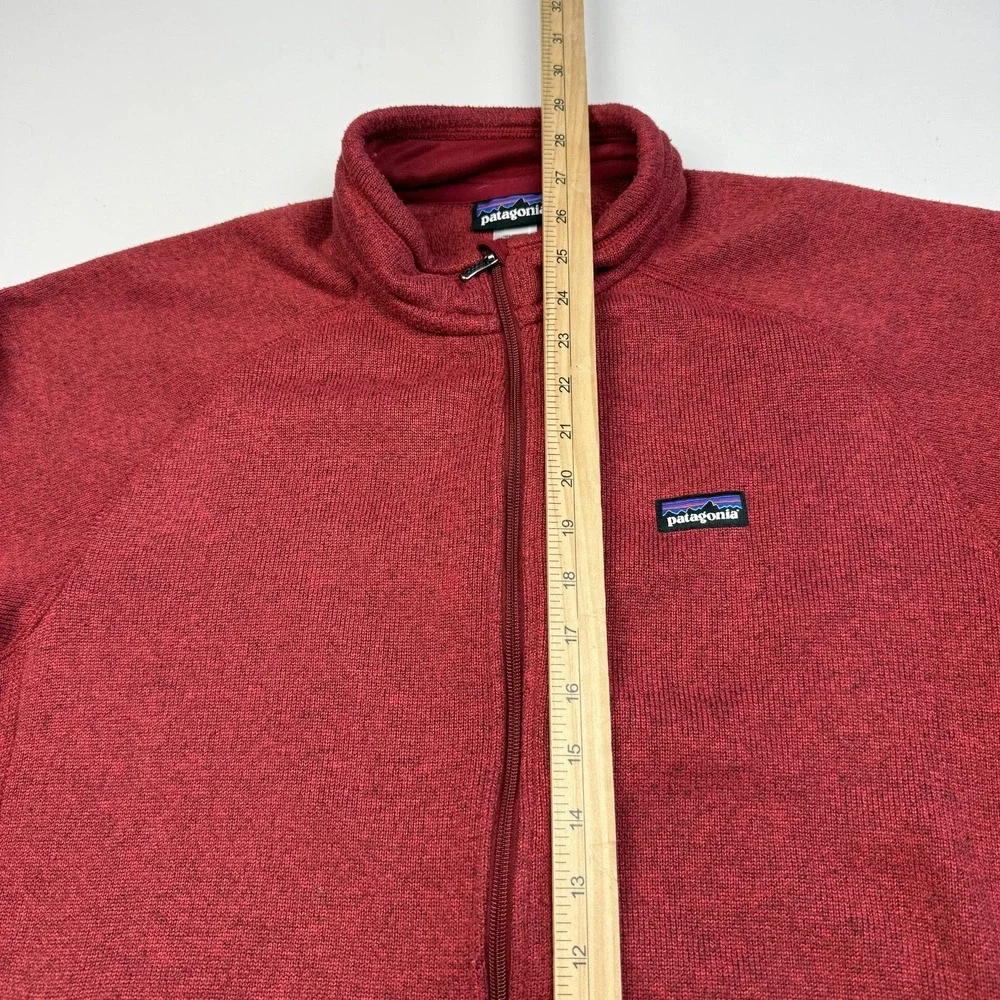 Patagonia fabric bit